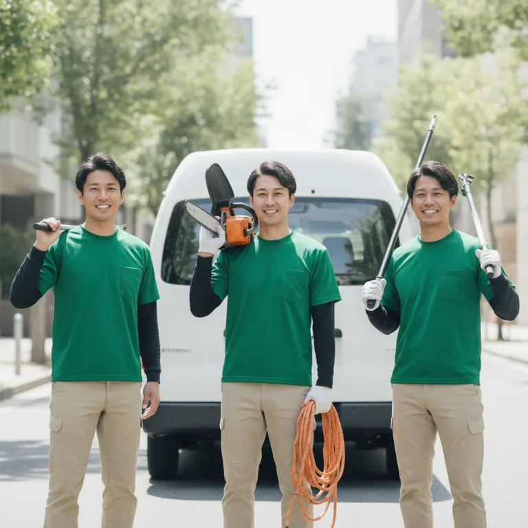 伐採 のチーム: 日光市
